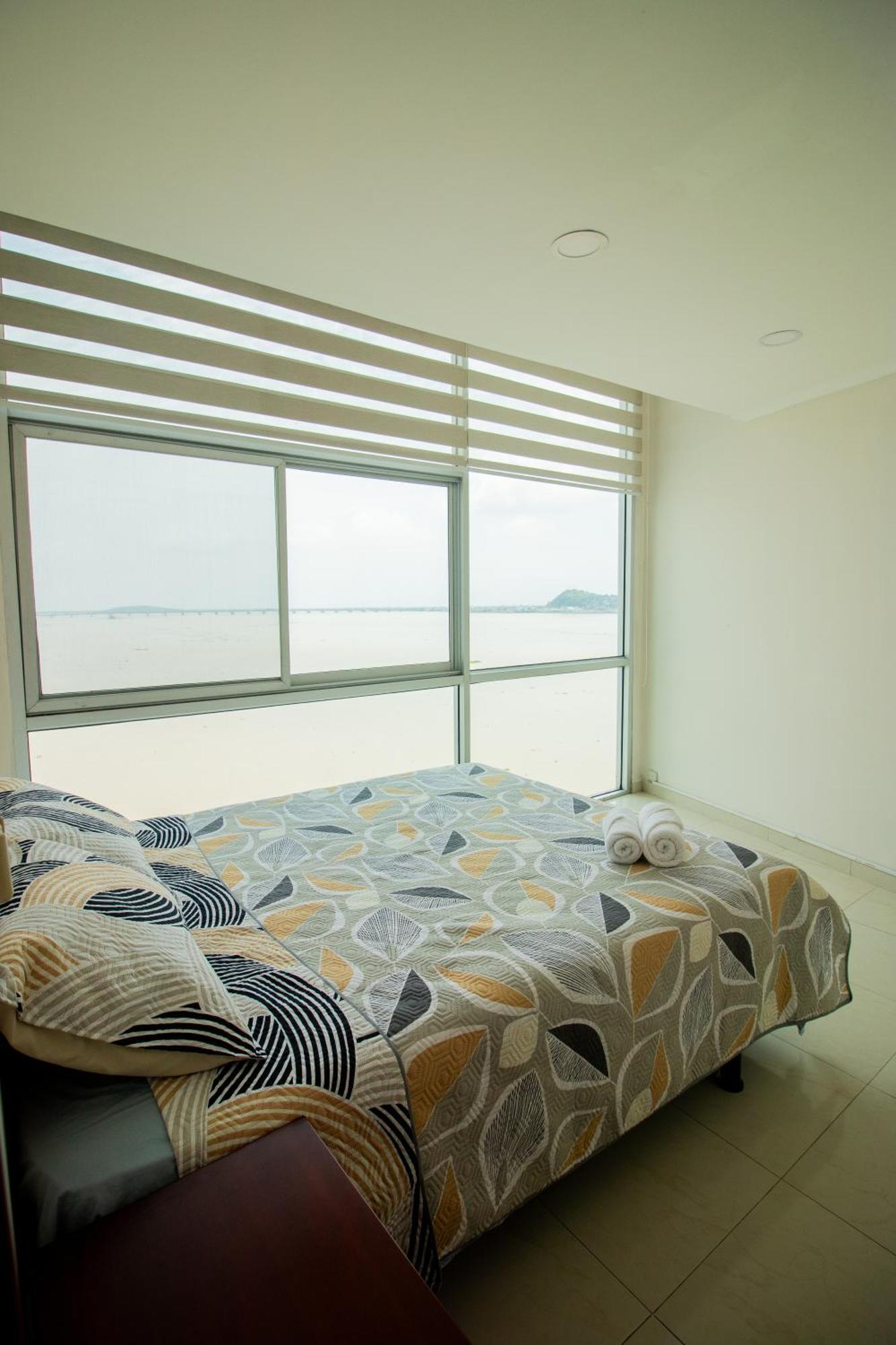 Vista Frente Al Rio, Exclusivo Con Piscina *