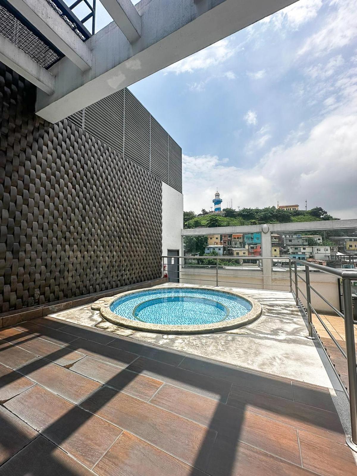 Vista Frente Al Rio, Exclusivo Con Piscina