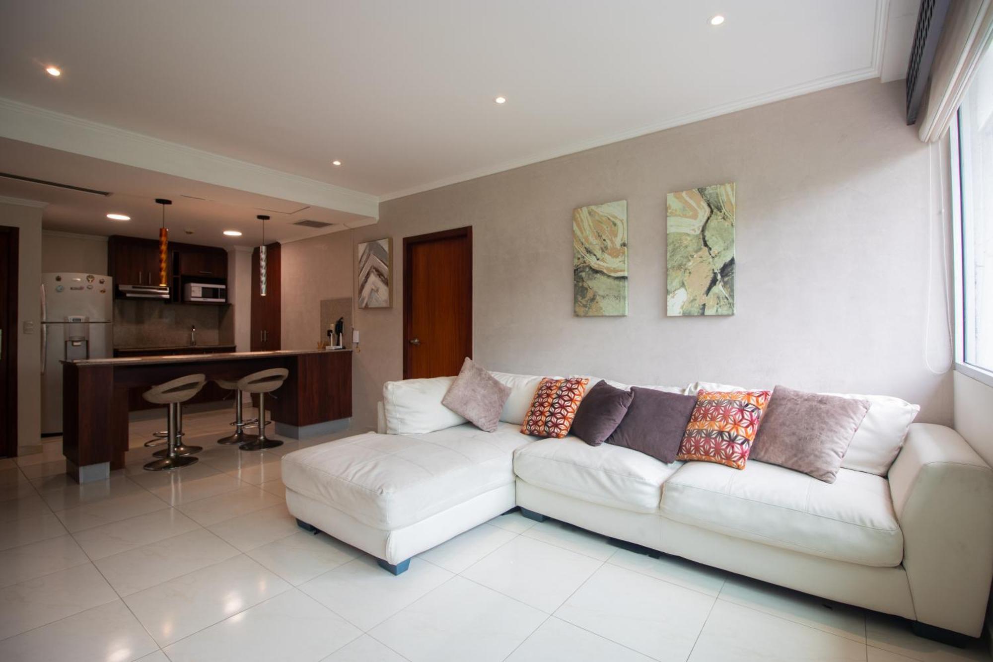 Vista Frente Al Rio, Exclusivo Con Piscina Apartment