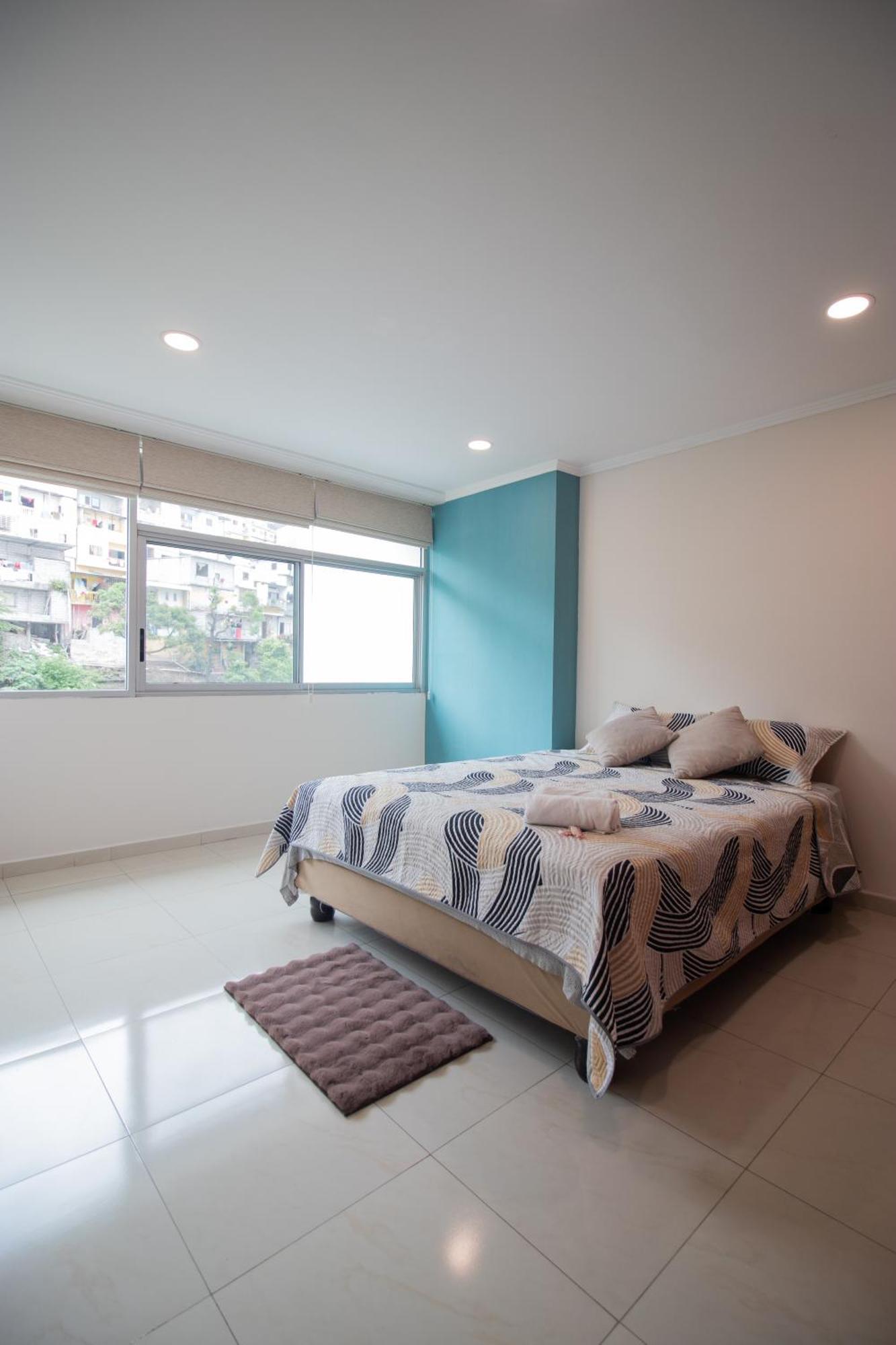 Apartment Vista Frente Al Rio, Exclusivo Con Piscina