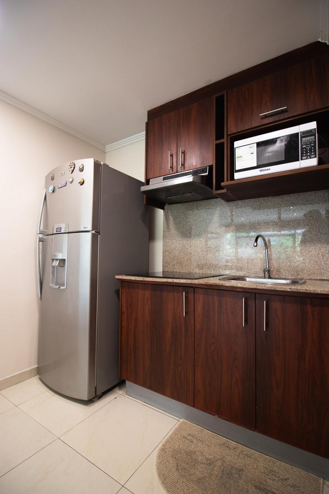 Vista Frente Al Rio, Exclusivo Con Piscina *