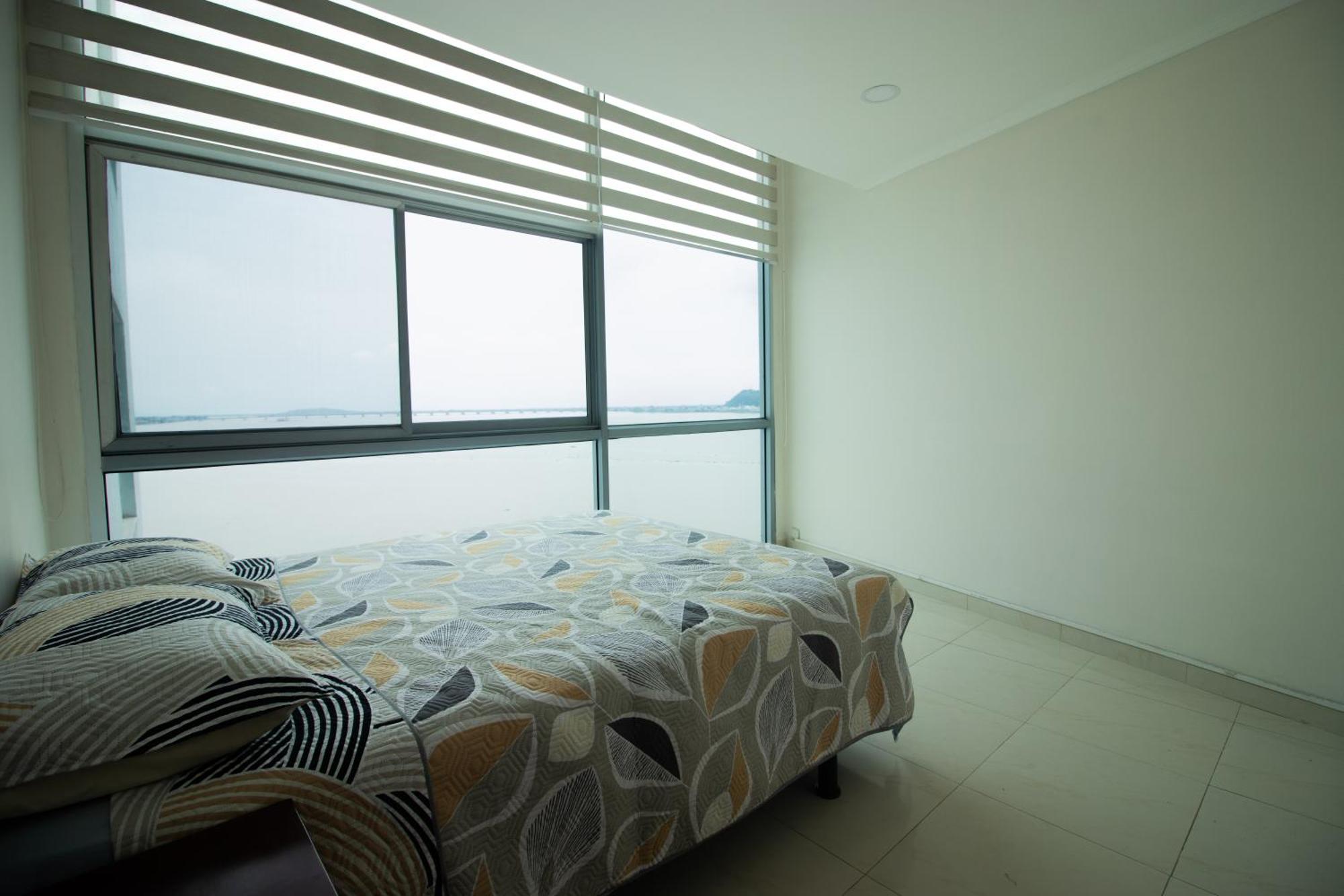 Apartment Vista Frente Al Rio, Exclusivo Con Piscina *