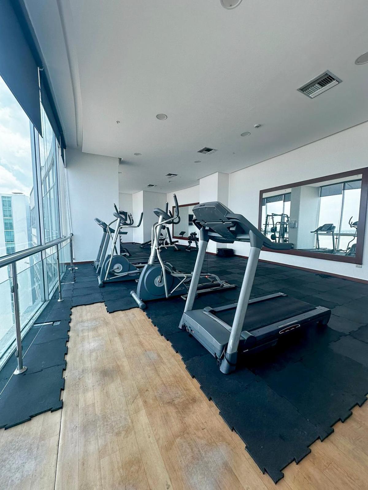 Vista Frente Al Rio, Exclusivo Con Piscina *