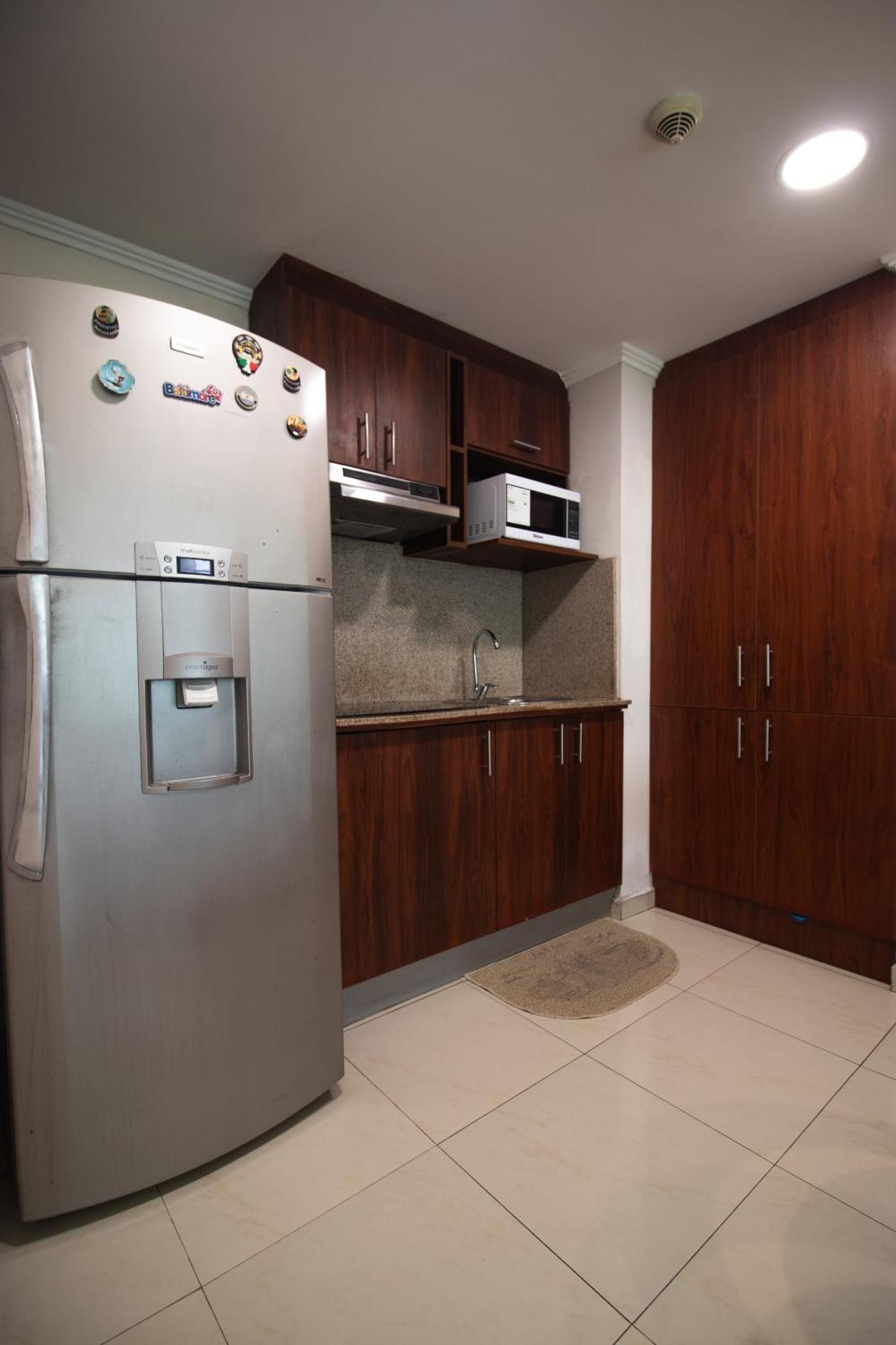 Apartment Vista Frente Al Rio, Exclusivo Con Piscina Guayaquil