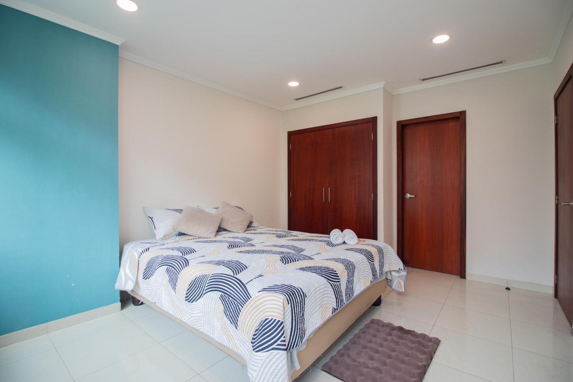 Vista Frente Al Rio, Exclusivo Con Piscina * Guayaquil
