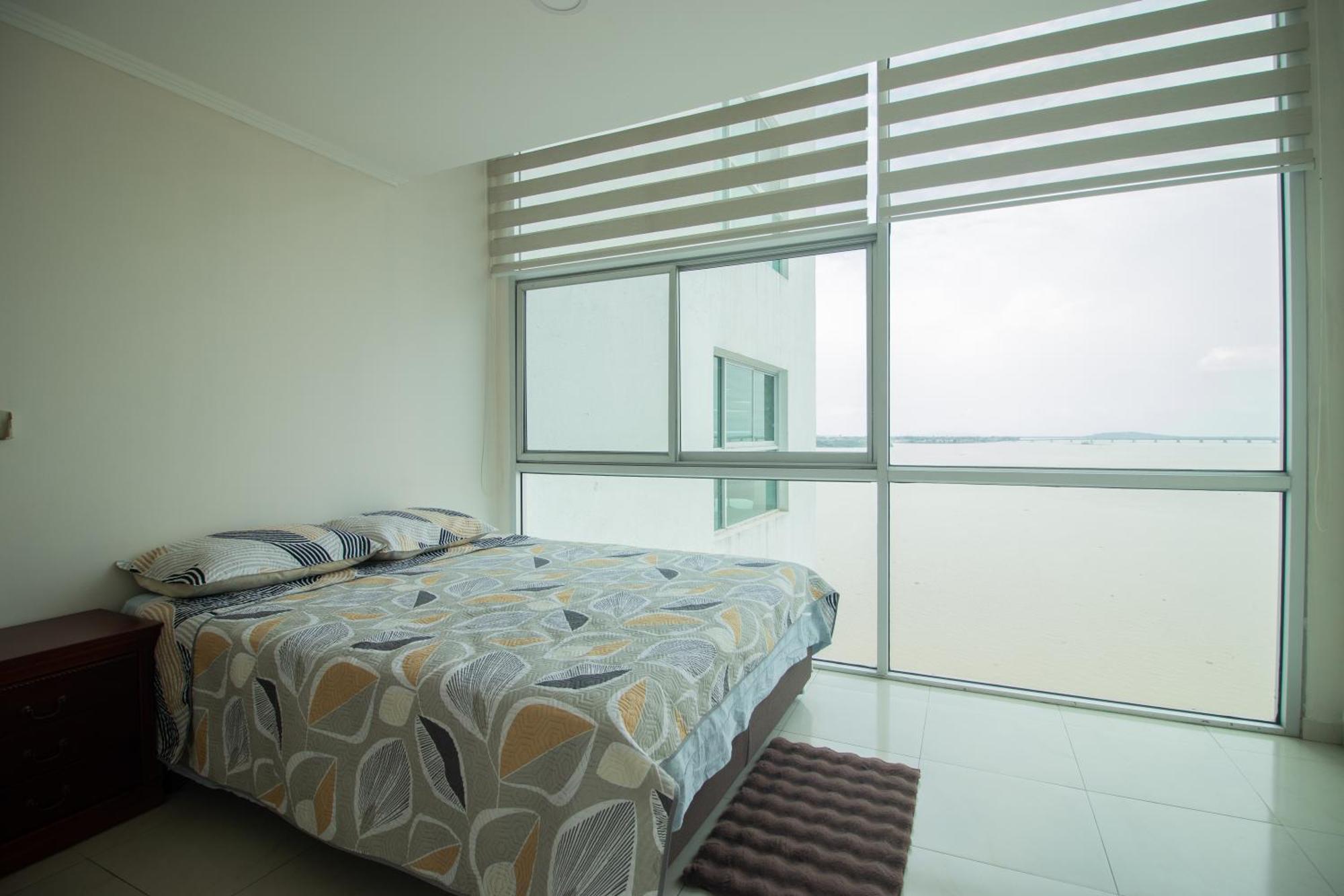Apartment Vista Frente Al Rio, Exclusivo Con Piscina