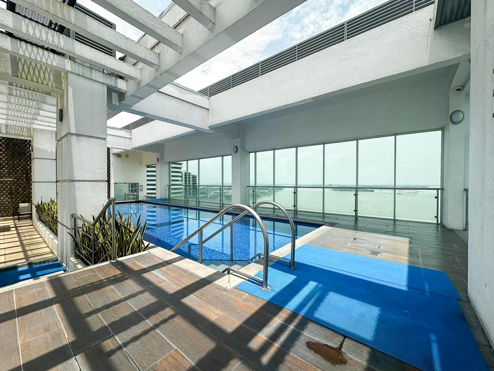 Vista Frente Al Rio, Exclusivo Con Piscina Apartment *