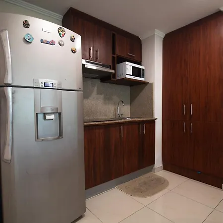 Vista Frente Al Rio, Exclusivo Con Piscina Apartment Guayaquil Exterior photo