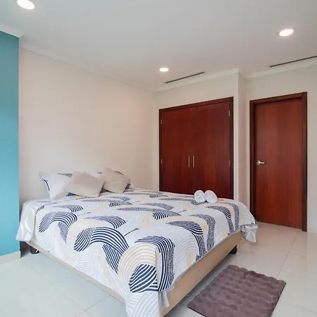 Vista Frente Al Rio, Exclusivo Con Piscina Apartment Guayaquil Exterior photo