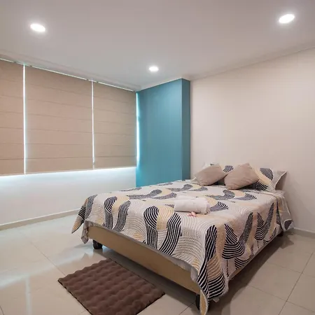 Vista Frente Al Rio, Exclusivo Con Piscina Apartment Guayaquil Exterior photo