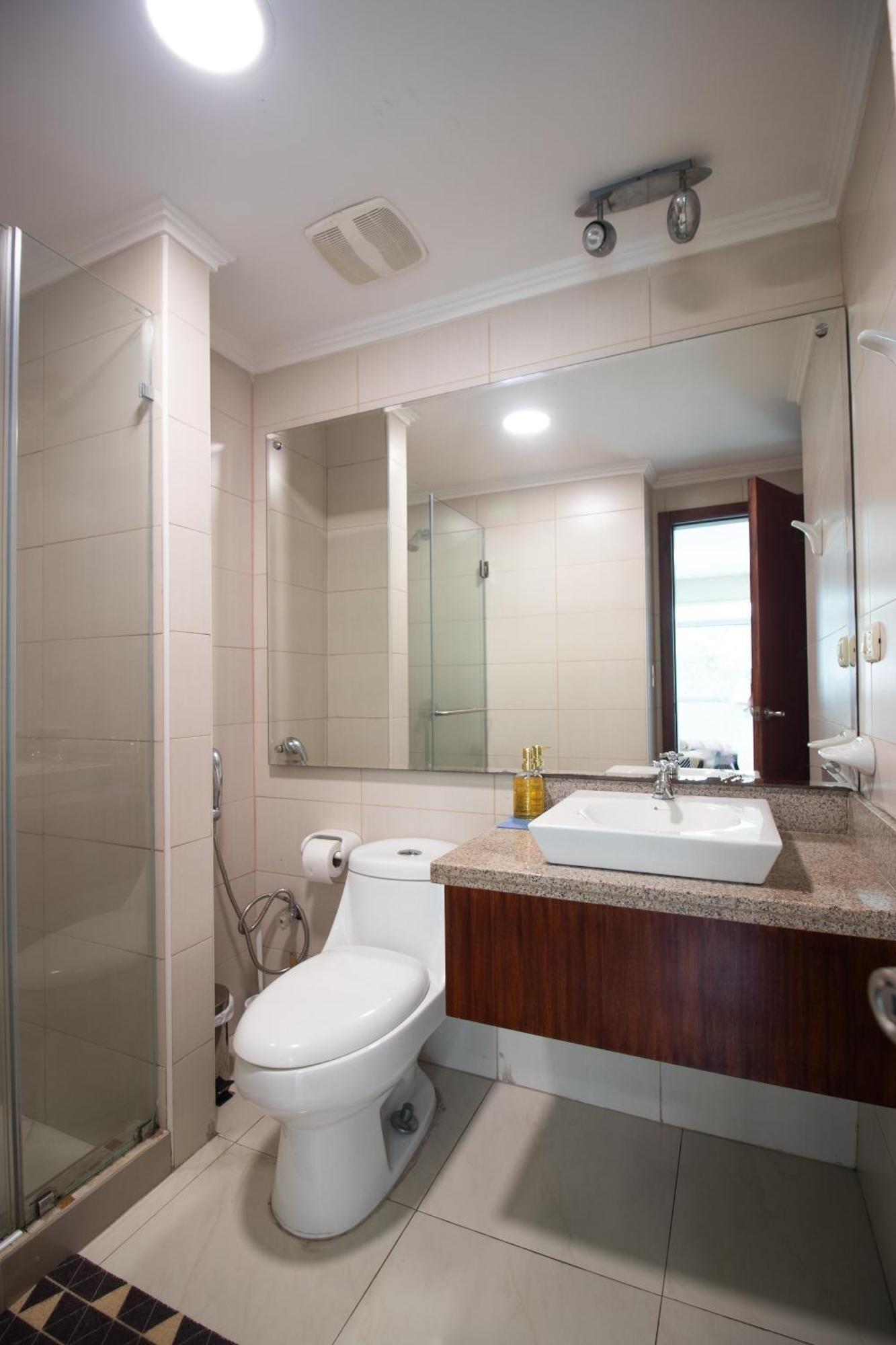 Apartamento Vista Frente Al Rio, Exclusivo Con Piscina